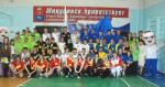 Региональный студенческий фестиваль спортивных команд ССУЗов 
