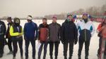 Финальные соревнования по лыжным гонкам в рамках краевой Спартакиады 
